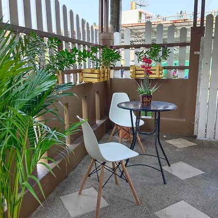 Cozy Bangtao Studio Phuket Luaran gambar