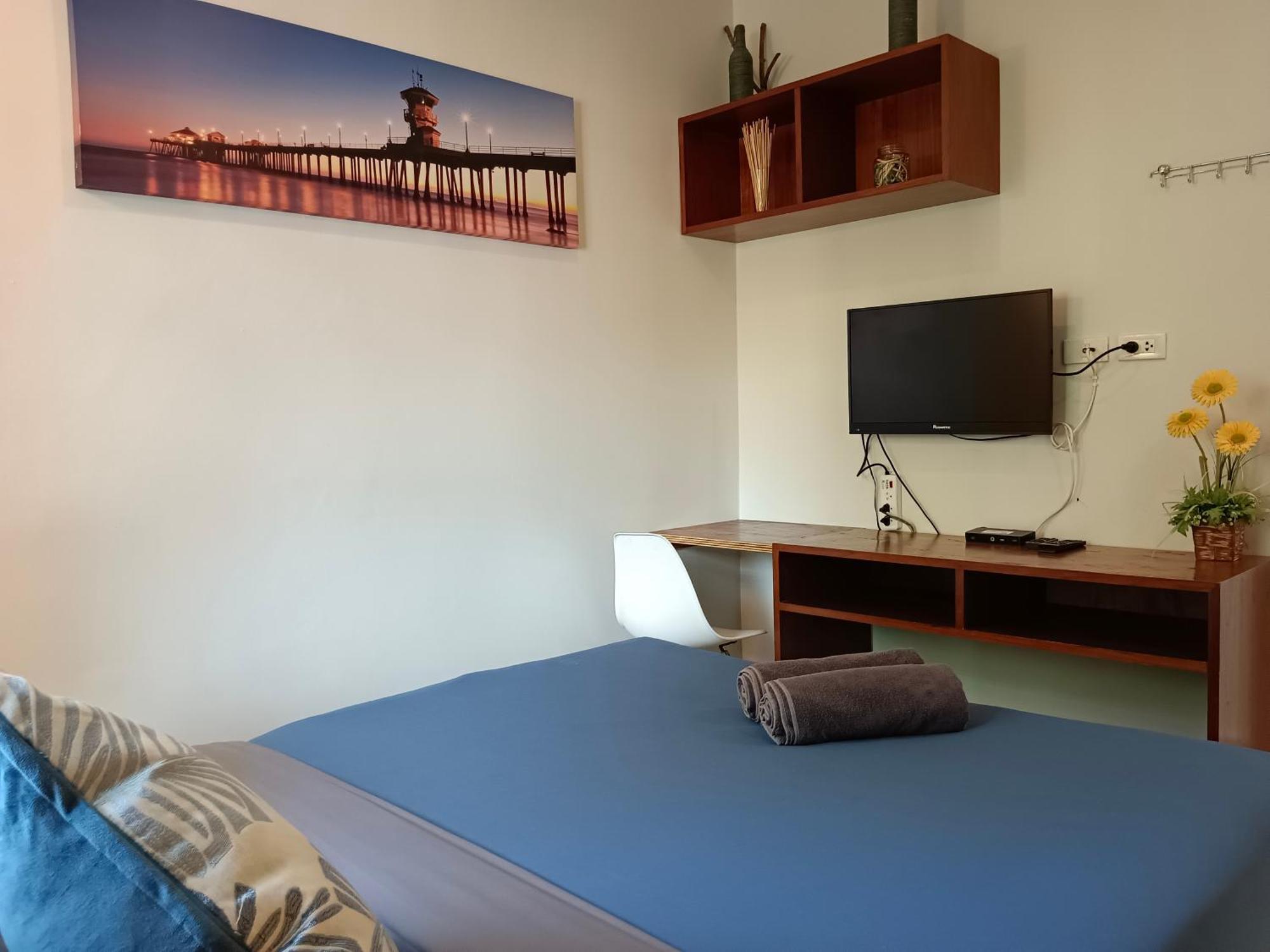 Cozy Bangtao Studio Phuket Luaran gambar