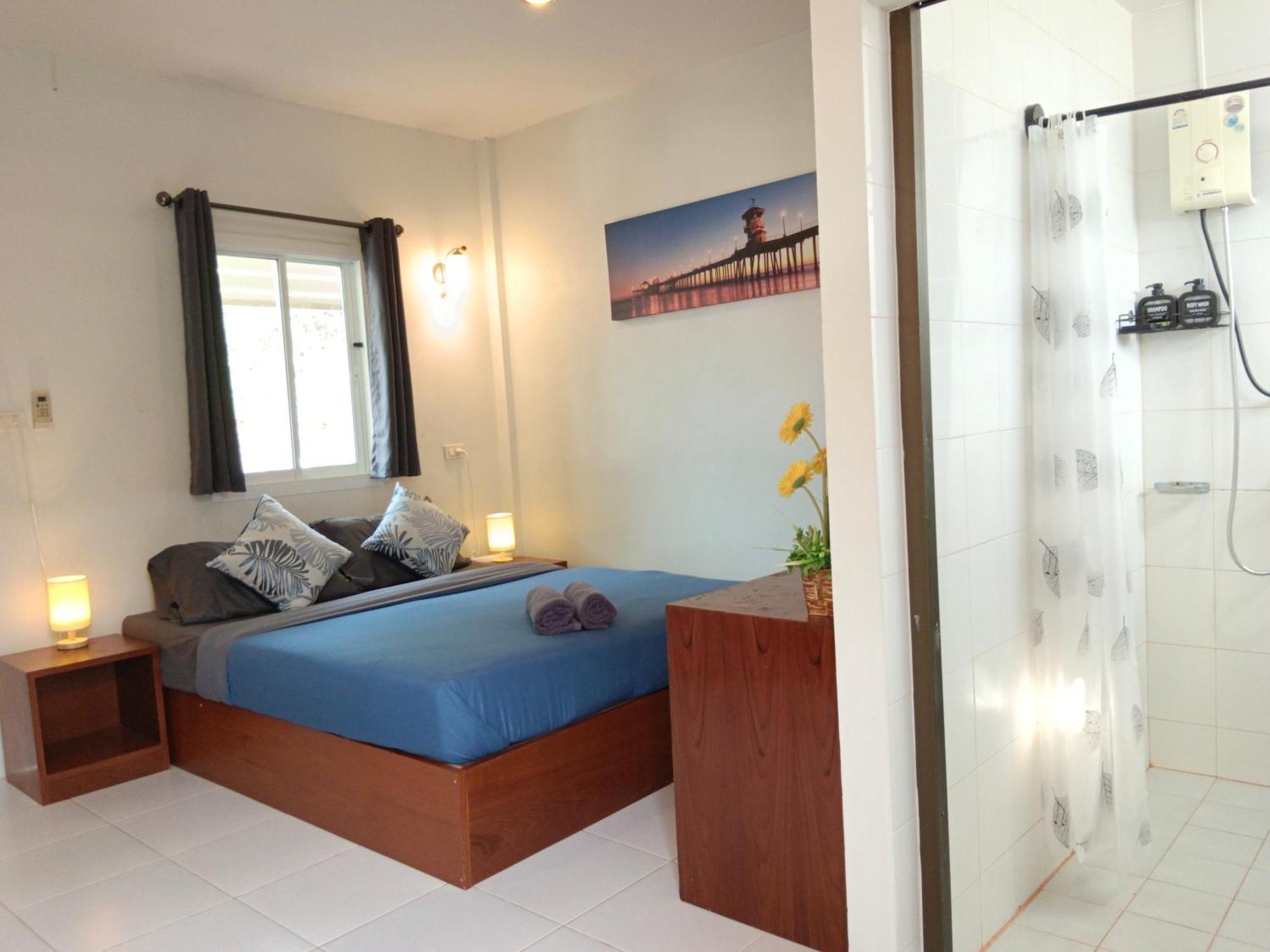 Cozy Bangtao Studio Phuket Luaran gambar