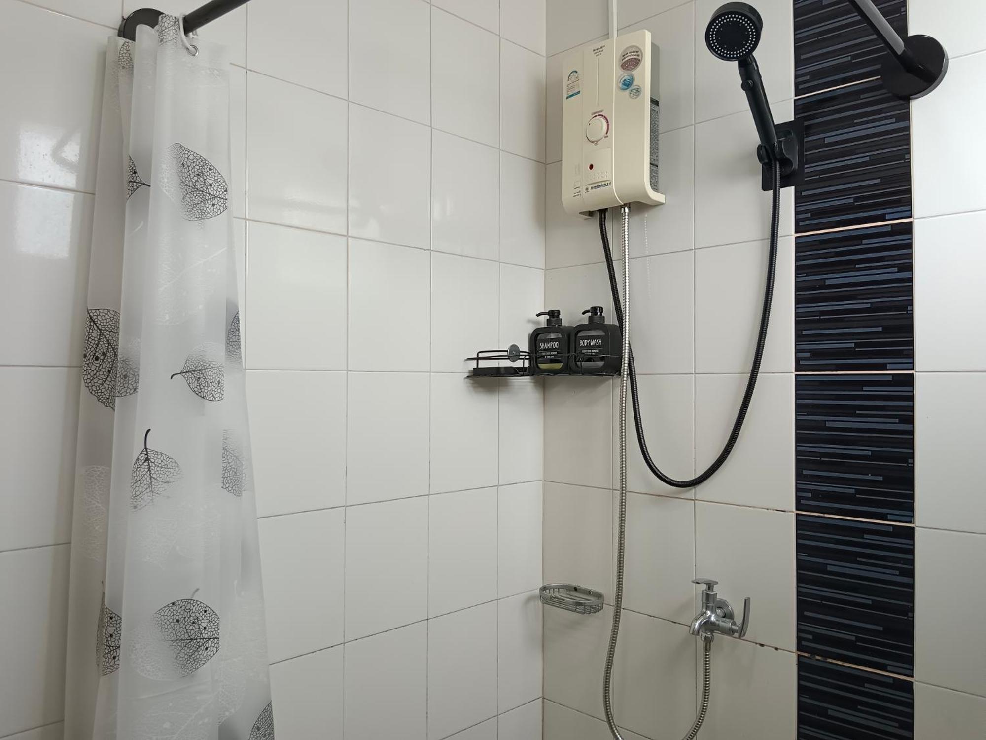 Cozy Bangtao Studio Phuket Luaran gambar